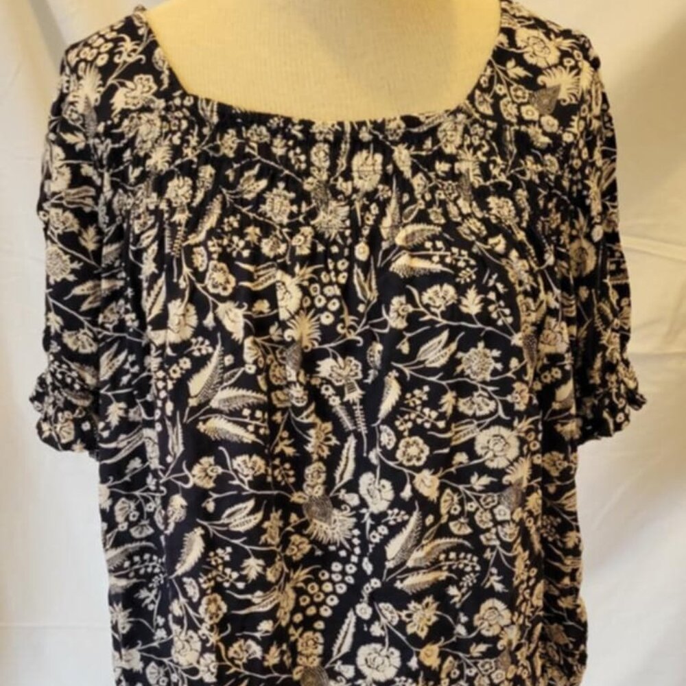 Lucky Brand Top